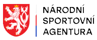 Národní sportovní agentura